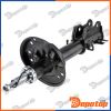 Amortisseur de suspension avant gauche pour CITROËN | A-CT-032, 40-266230013